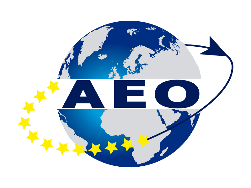 Jan Zandbergen - AEO Certified