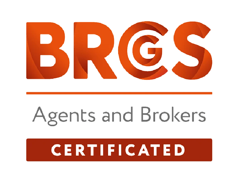 Jan Zandbergen - BRC Agents and Brokers Certified