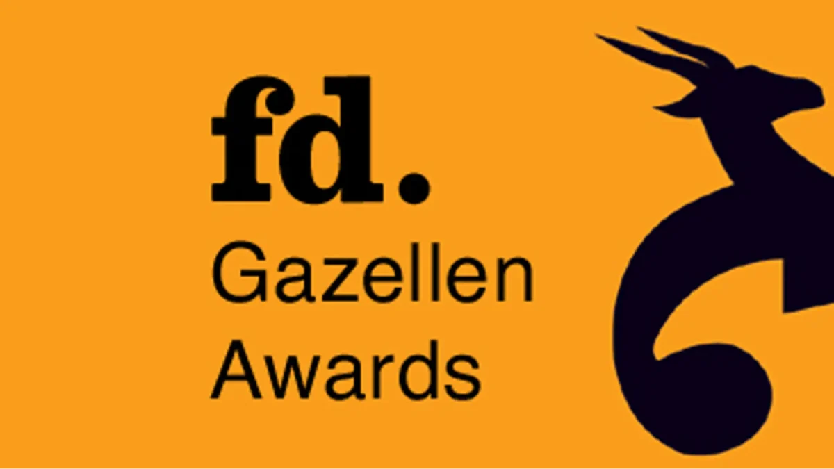 Jan Zandbergen - FD Gazelle