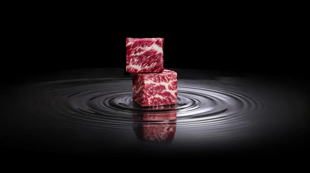 Jan Zandbergen - EKO Wagyu X